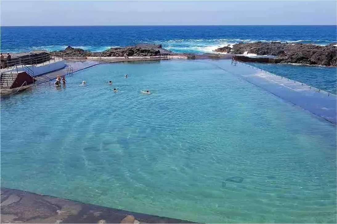 Sunset Paradise Tenerife -The Romantic Seascape Tacoronte