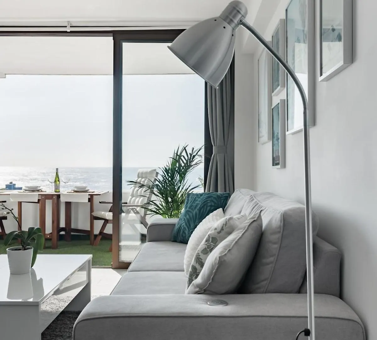 Apartment Sunset Paradise Tenerife -The Romantic Seascape Tacoronte Spain