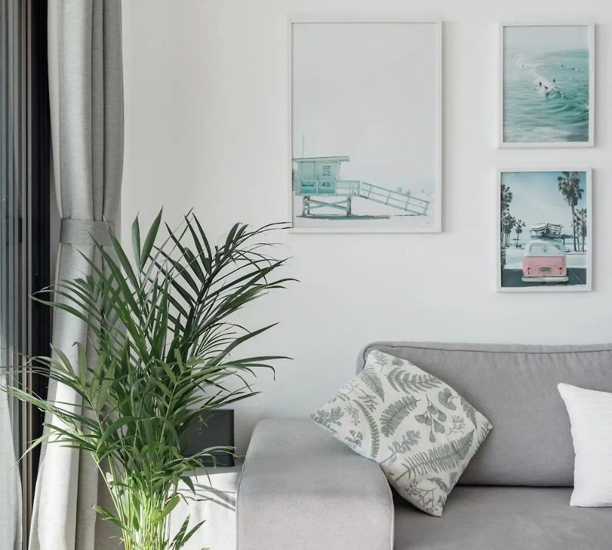 Sunset Paradise Tenerife -The Romantic Seascape Tacoronte Apartment